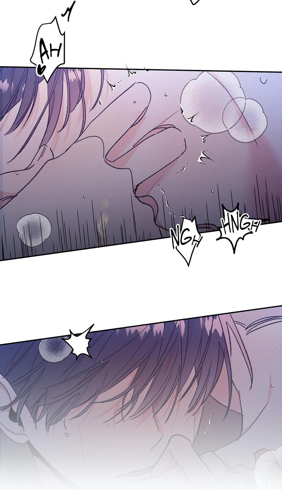 Secret Therapy Chapter 39 page 31 - 