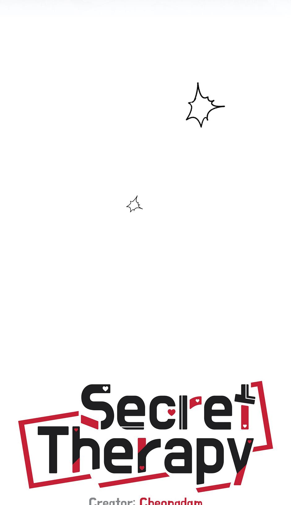 Secret Therapy Chapter 39 page 32 - 