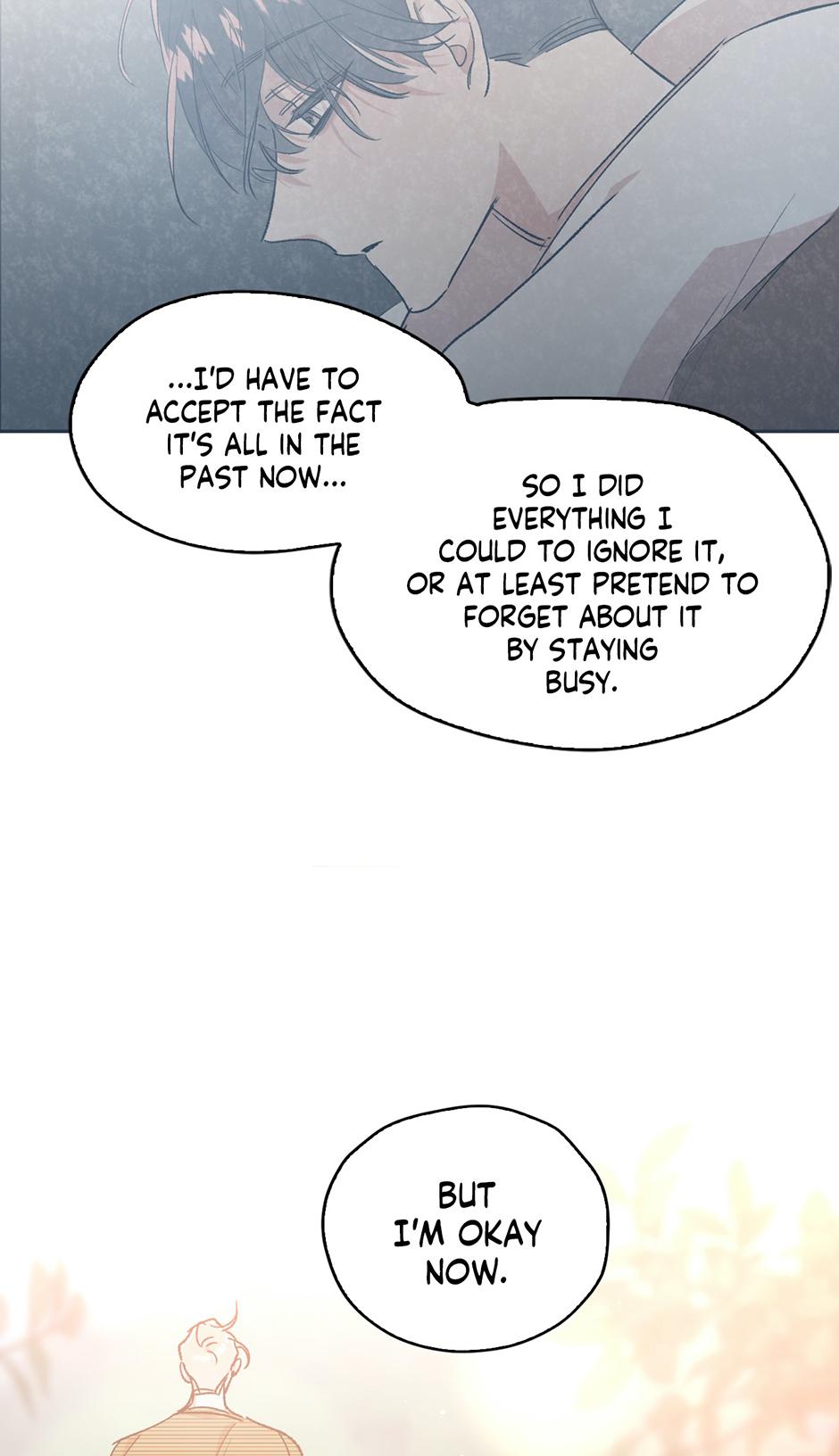 Secret Therapy Chapter 39 page 44 - 