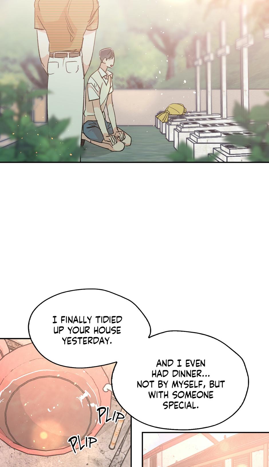 Secret Therapy Chapter 39 page 45 - 