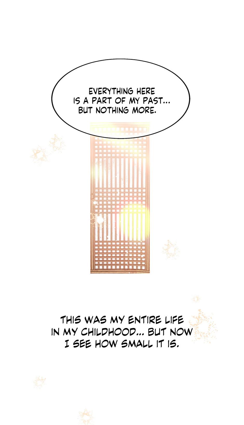 Secret Therapy Chapter 39 page 48 - 