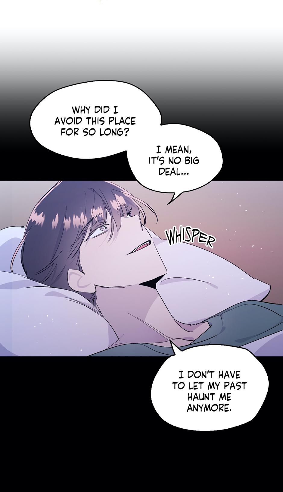 Secret Therapy Chapter 39 page 49 - 