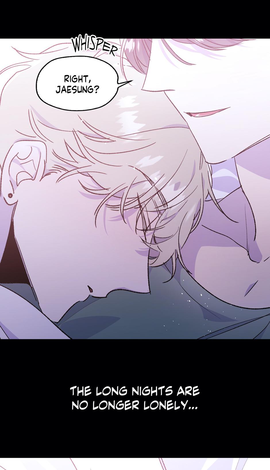 Secret Therapy Chapter 39 page 50 - 