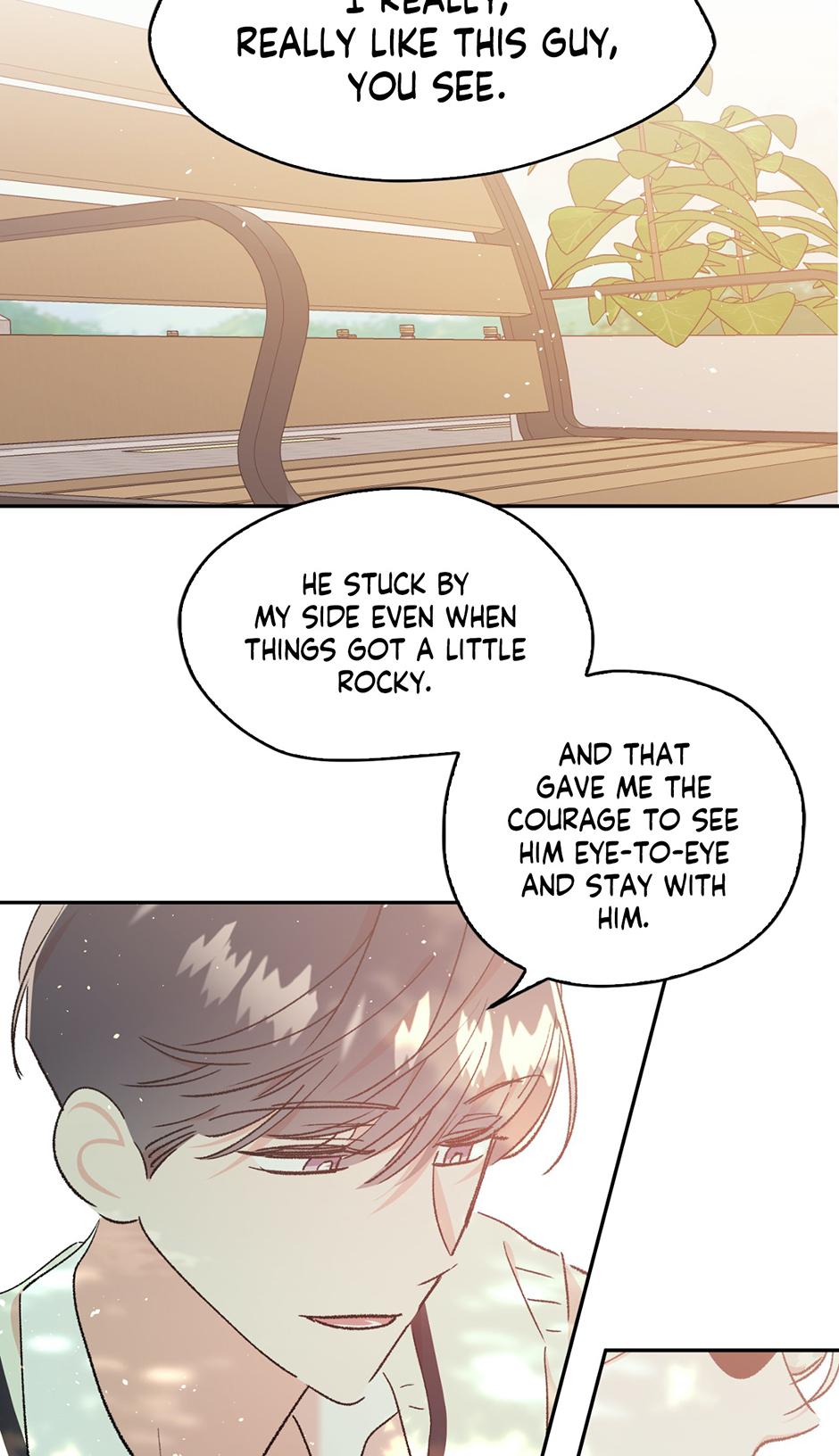 Secret Therapy Chapter 39 page 53 - 