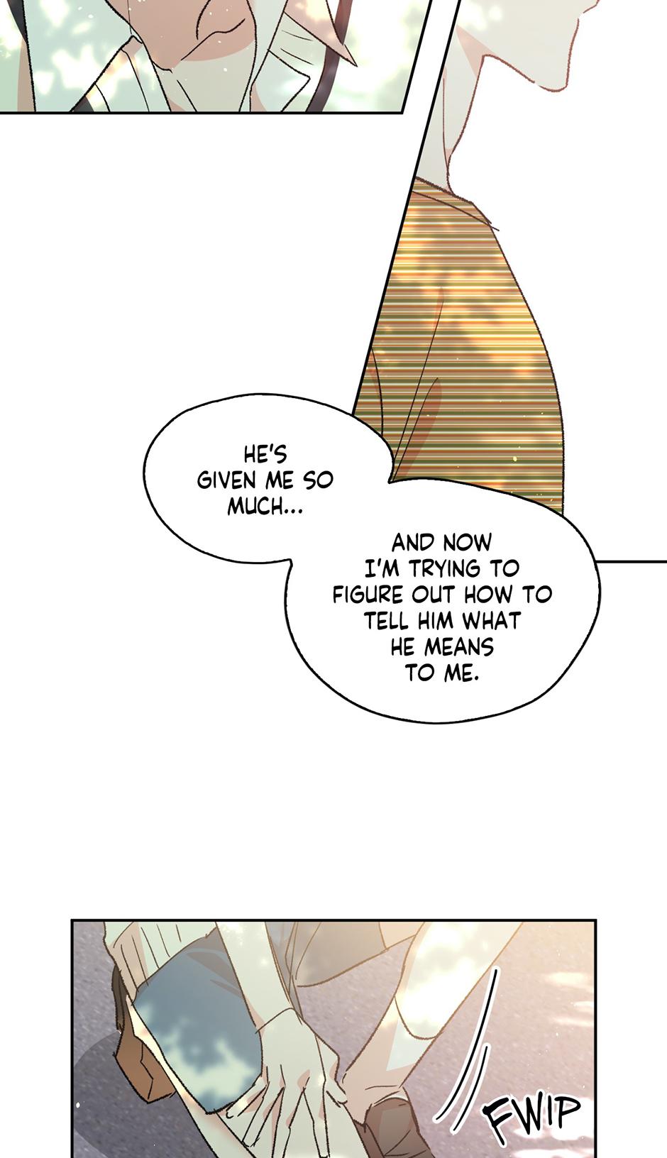 Secret Therapy Chapter 39 page 54 - 