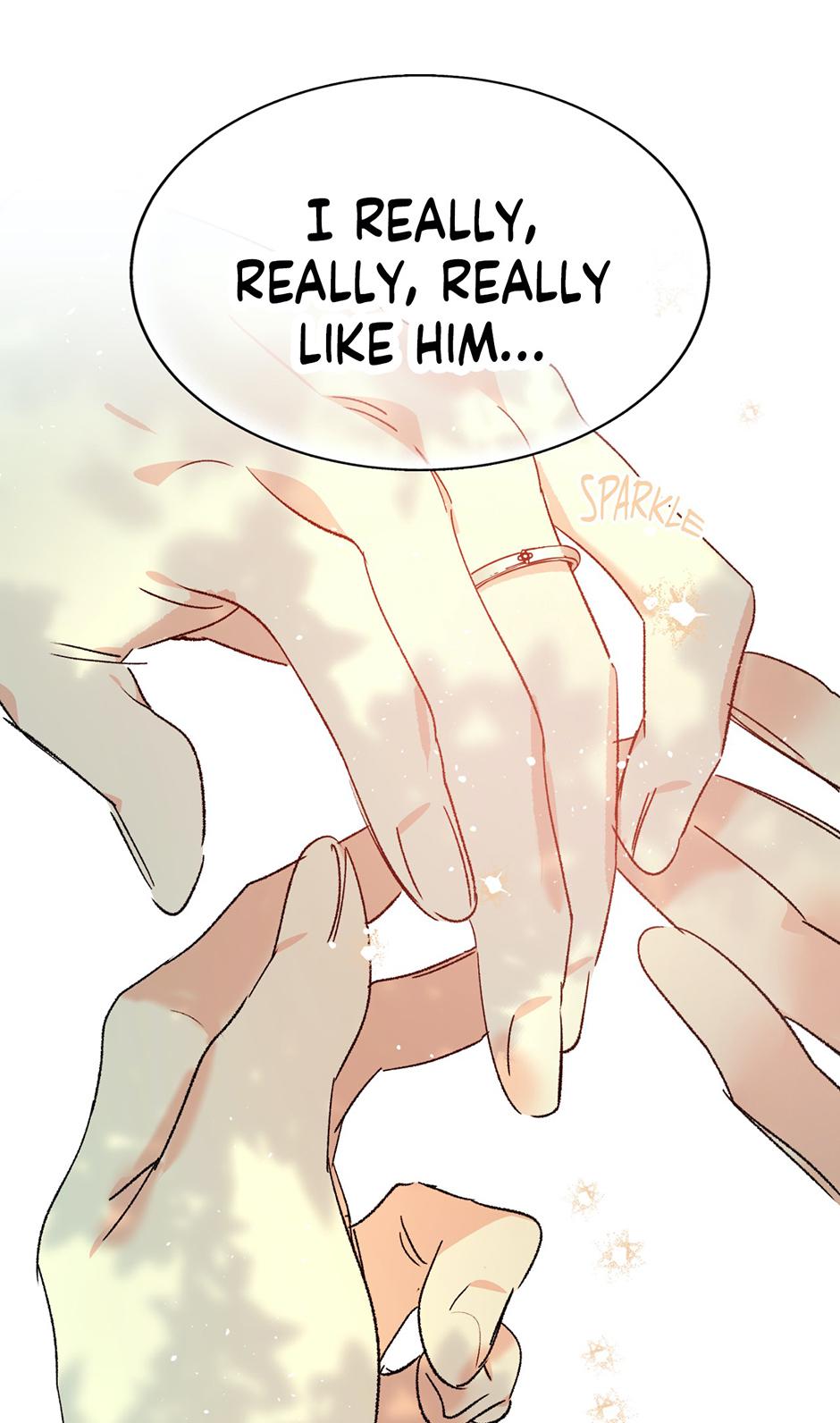 Secret Therapy Chapter 39 page 58 - 