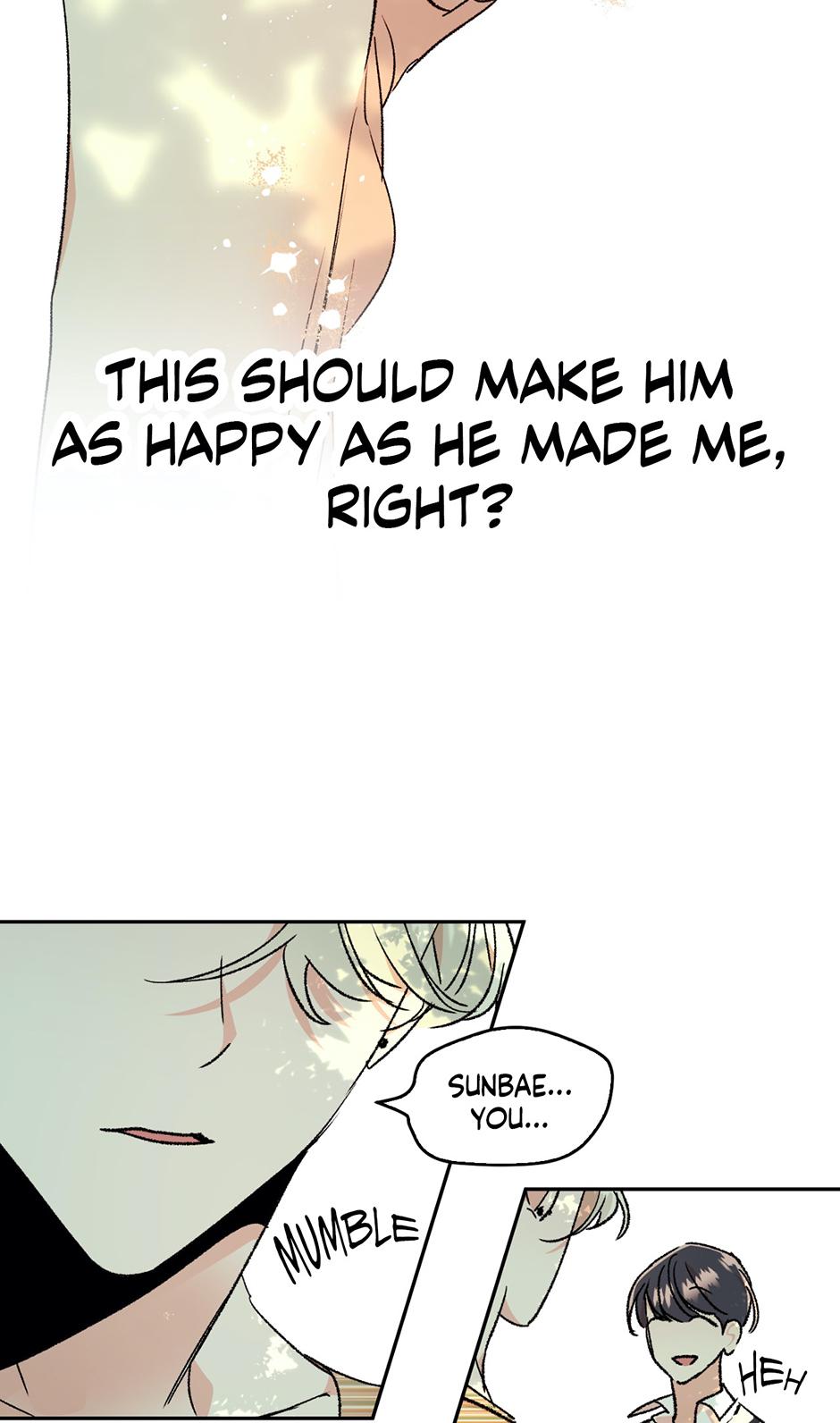 Secret Therapy Chapter 39 page 59 - 