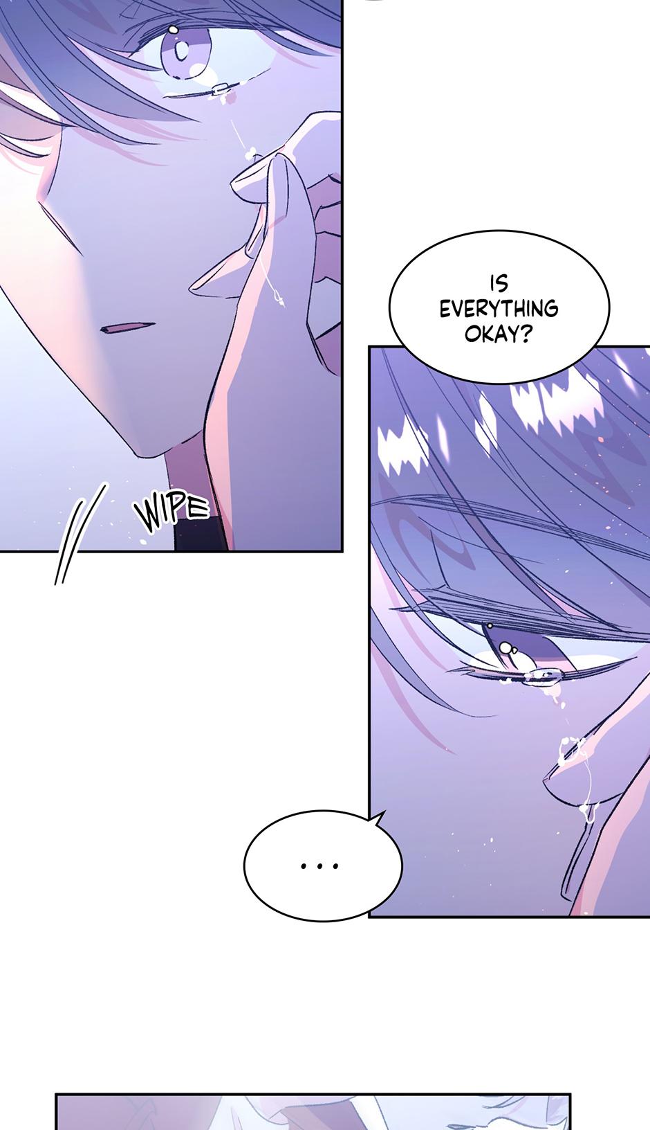 Secret Therapy Chapter 39 page 7 - 