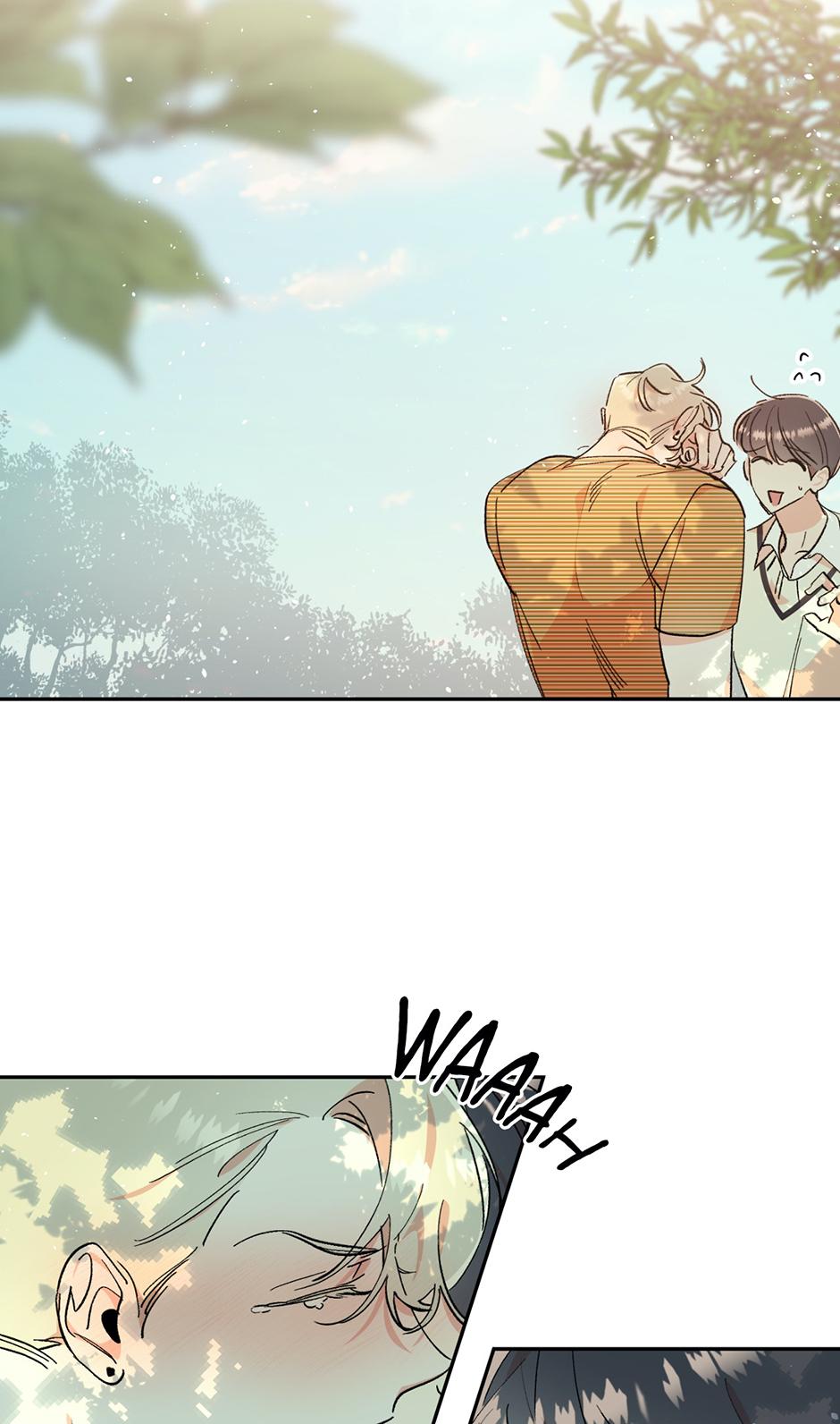 Secret Therapy Chapter 39 page 61 - 