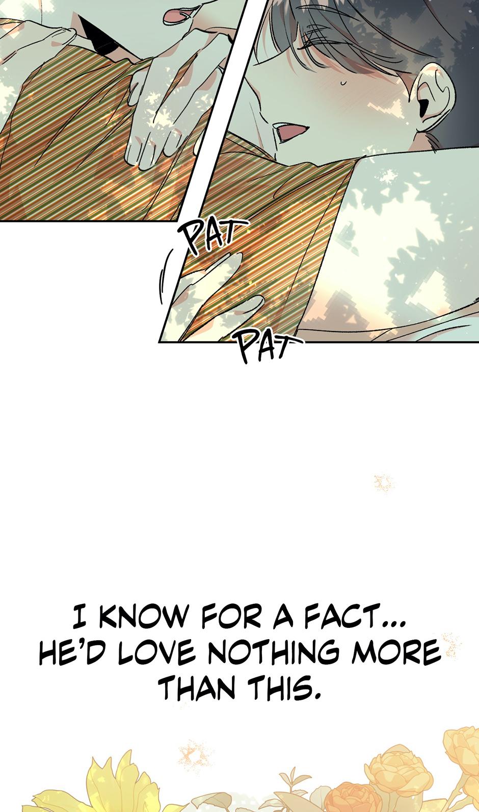 Secret Therapy Chapter 39 page 62 - 