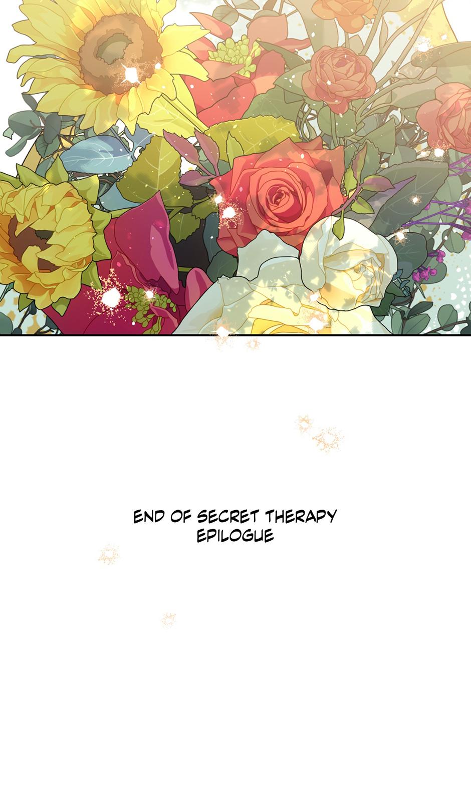 Secret Therapy Chapter 39 page 63 - 