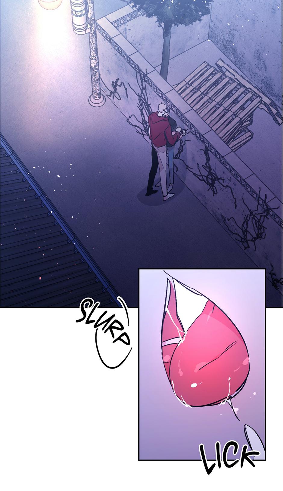 Secret Therapy Chapter 39 page 9 - 