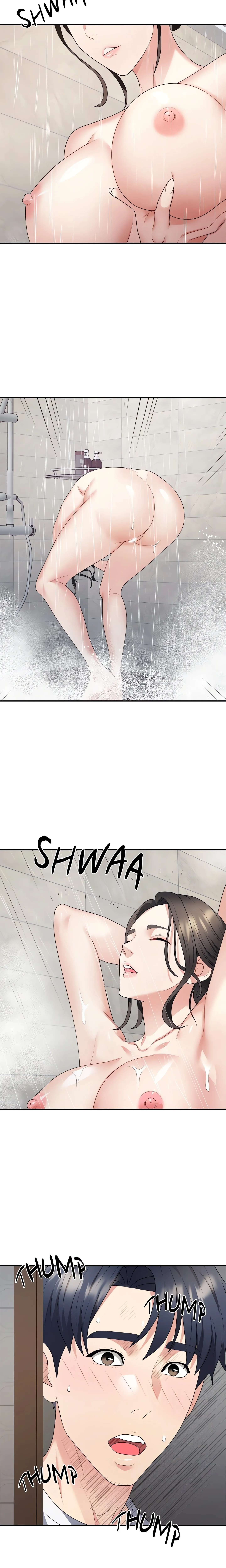 Secret Workouts Chapter 1 page 24 - 