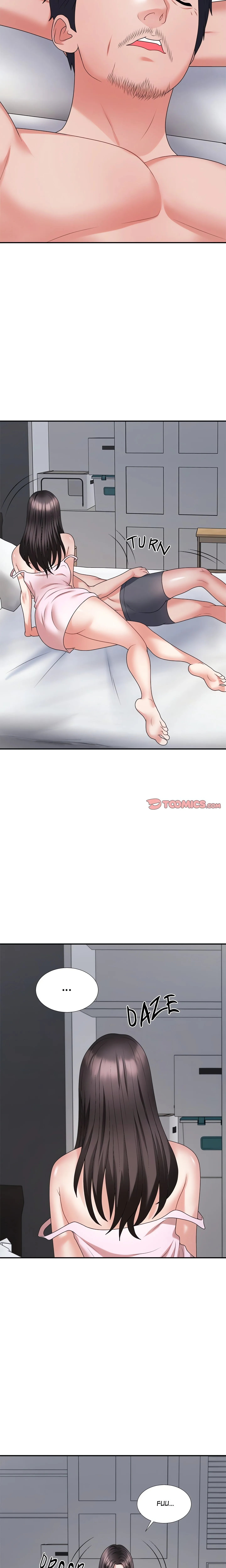 Secret Workouts Chapter 10 page 2 - 
