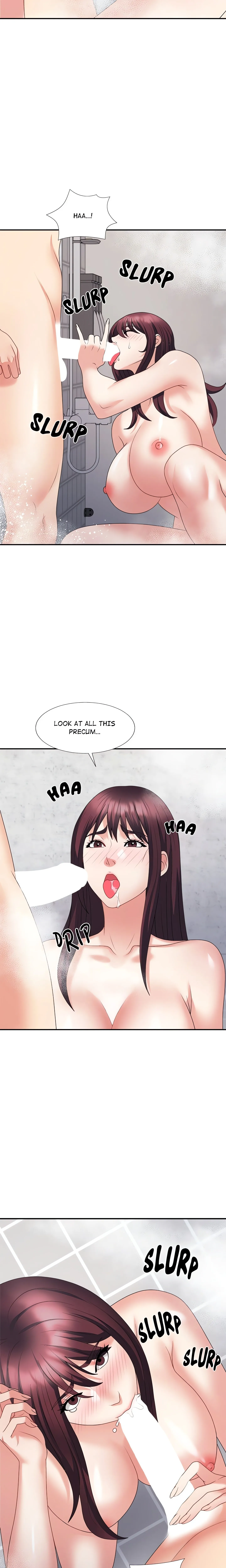 Secret Workouts Chapter 12 page 19 - 