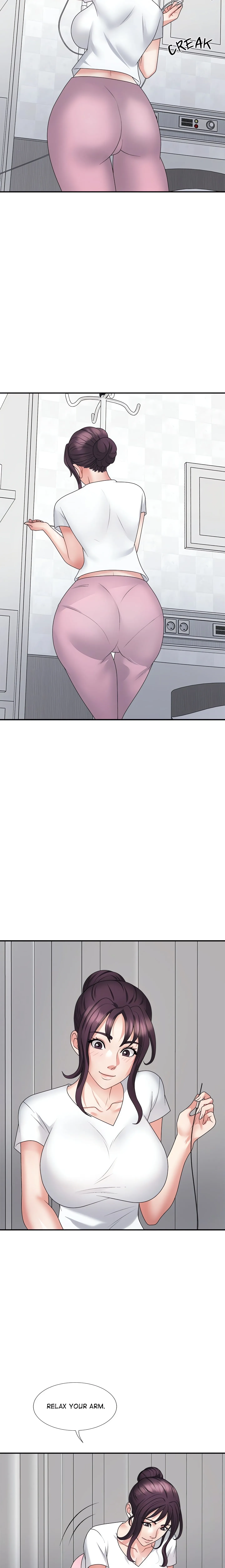 Secret Workouts Chapter 13 page 20 - 