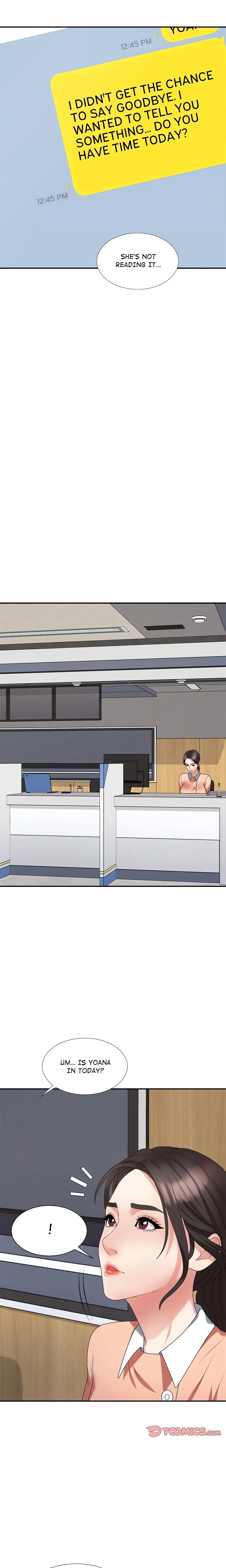 Secret Workouts Chapter 17 page 24 - 