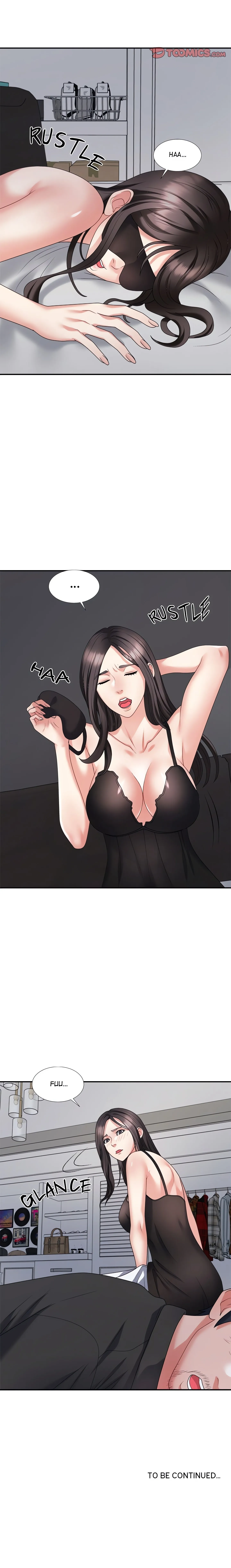 Secret Workouts Chapter 17 page 26 - 