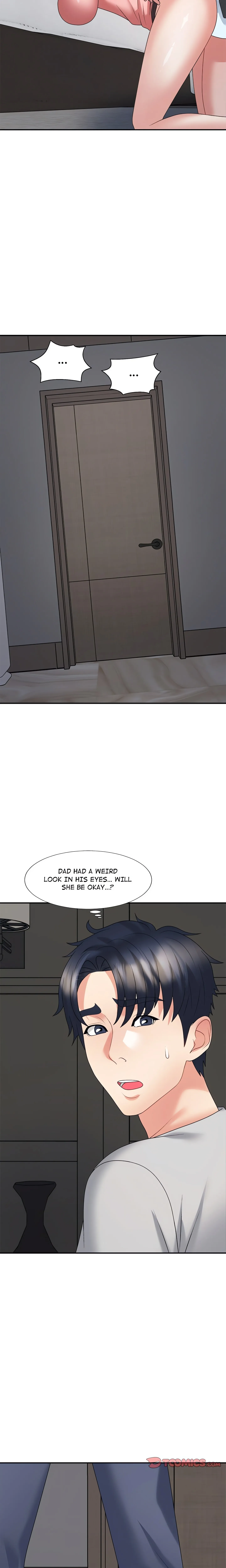 Secret Workouts Chapter 19 page 23 - 
