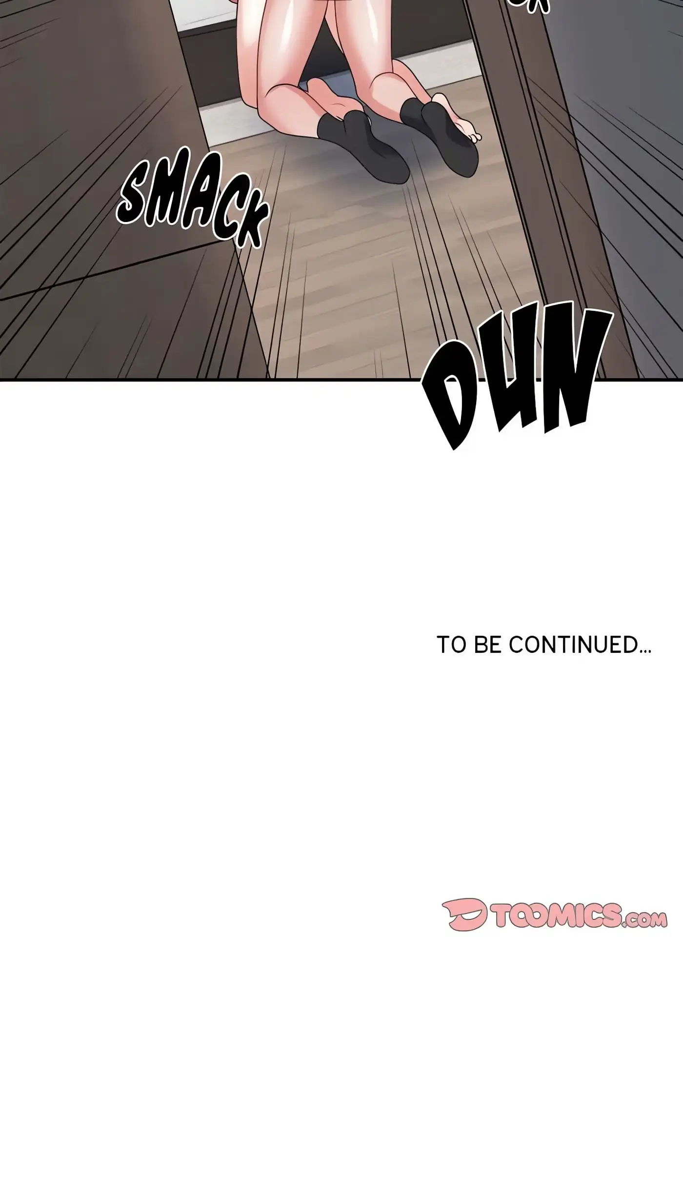 Secret Workouts Chapter 19 page 25 - 