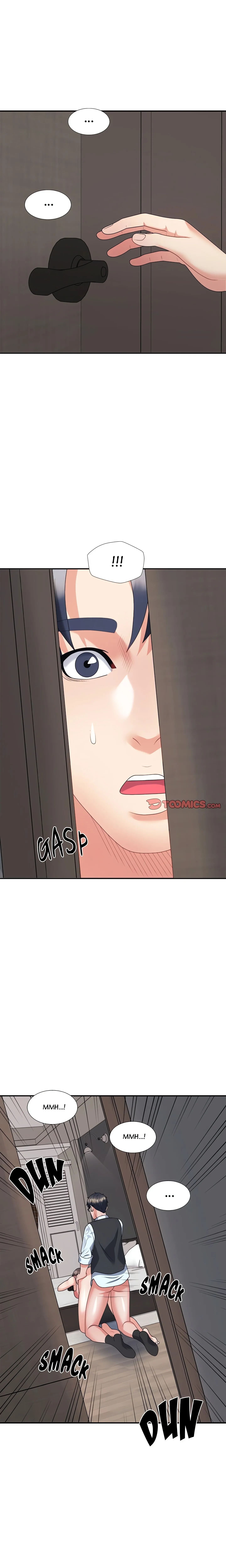 Secret Workouts Chapter 20 page 2 - 