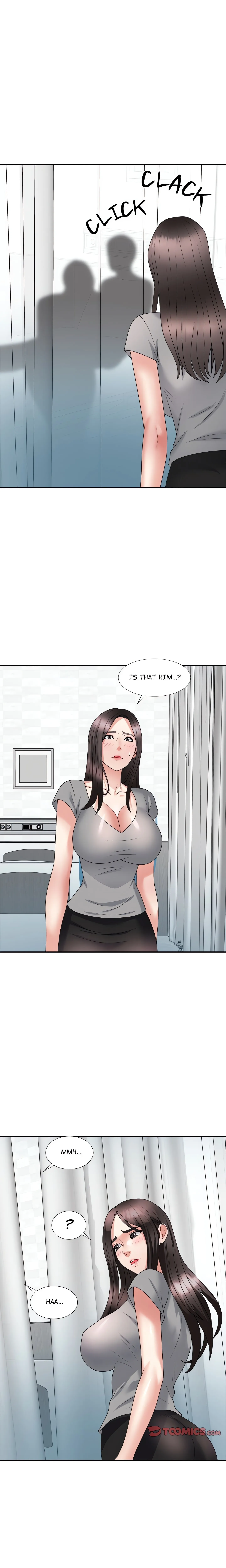 Secret Workouts Chapter 21 page 24 - 