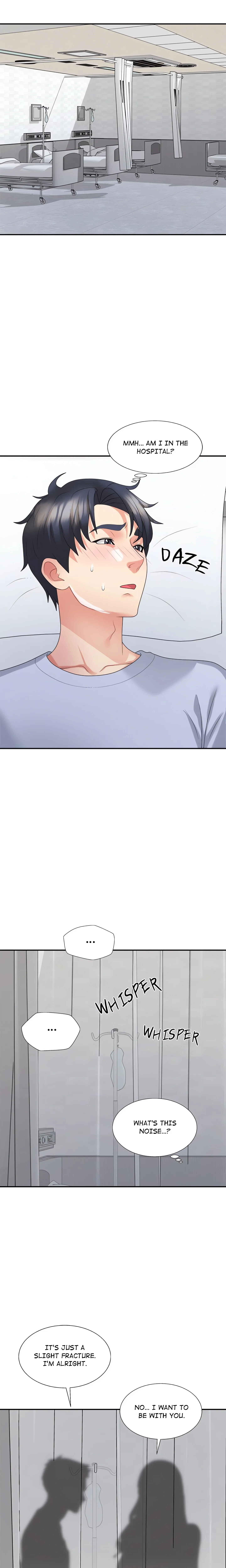 Secret Workouts Chapter 21 page 7 - 