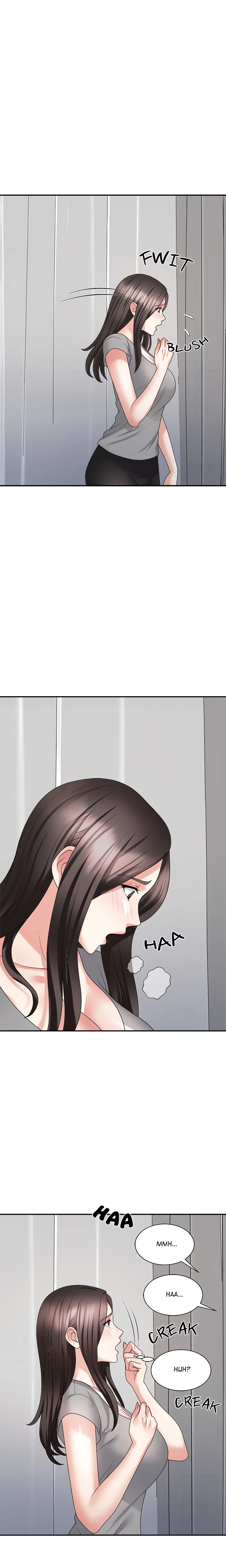 Secret Workouts Chapter 22 page 4 - 
