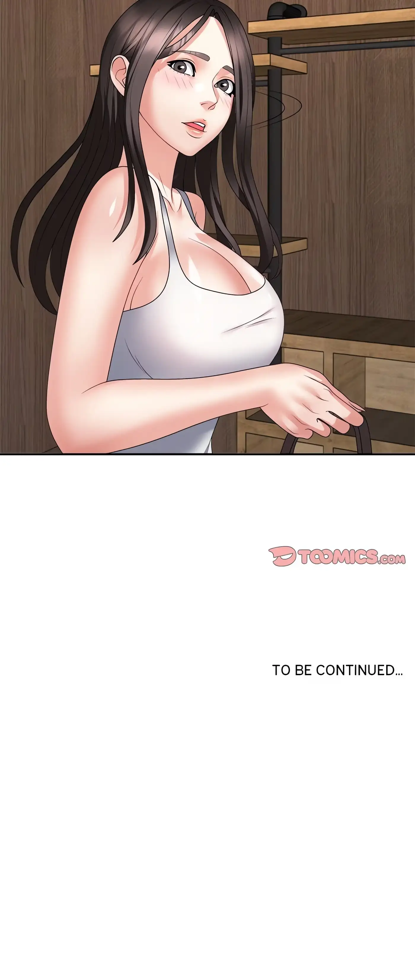 Secret Workouts Chapter 24 page 25 - 