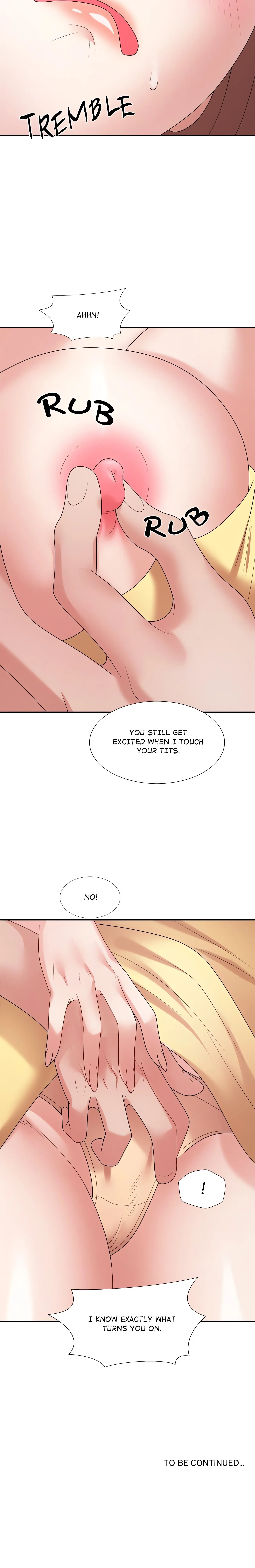Secret Workouts Chapter 26 page 24 - 