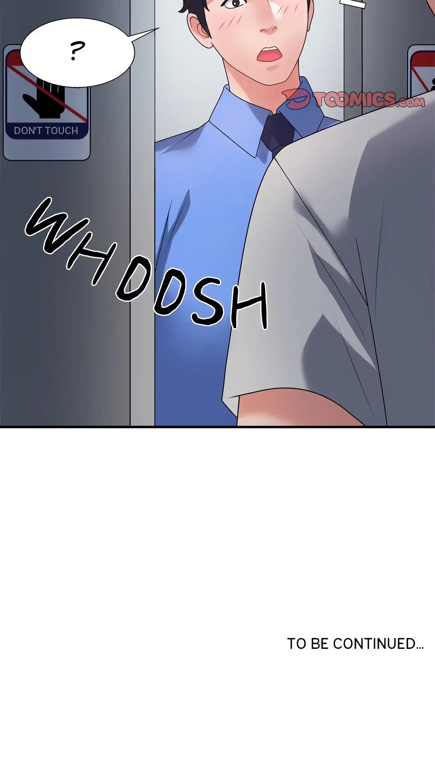Secret Workouts Chapter 27 page 26 - 