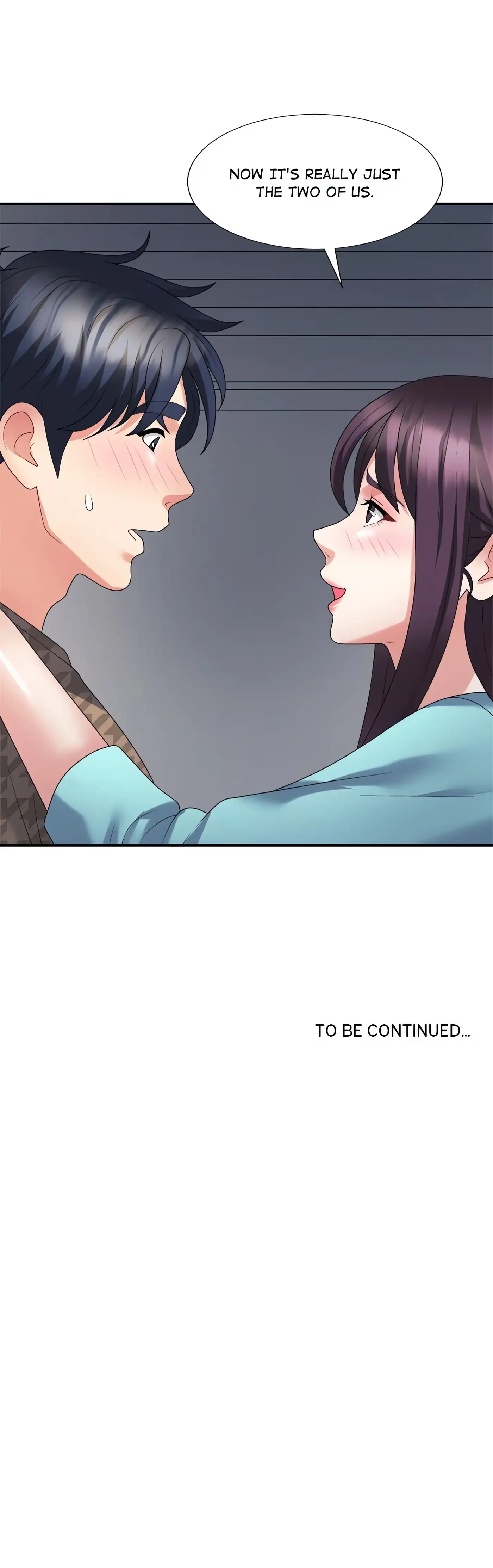 Secret Workouts Chapter 28 page 24 - 