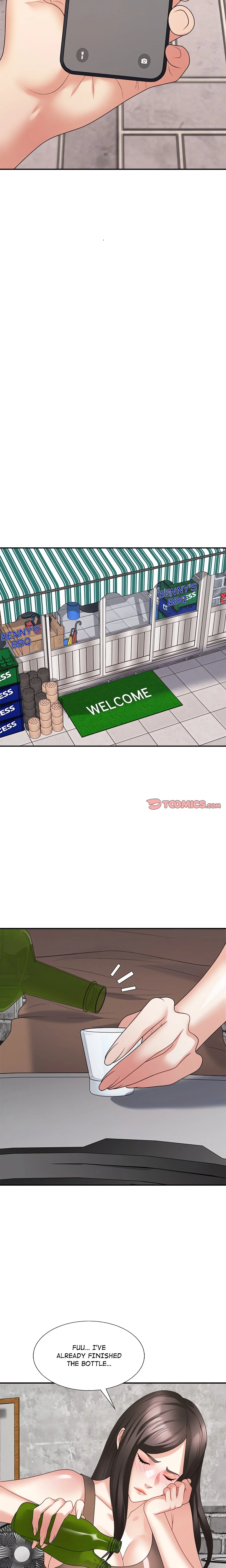Secret Workouts Chapter 32 page 2 - 