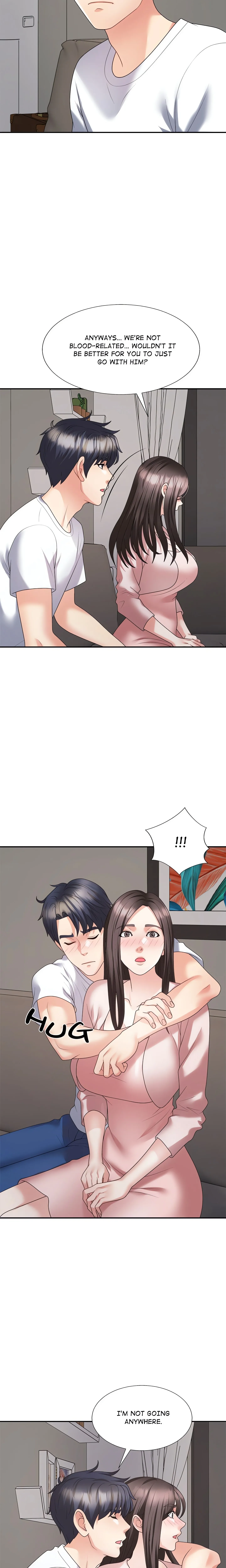 Secret Workouts Chapter 36 page 7 - 