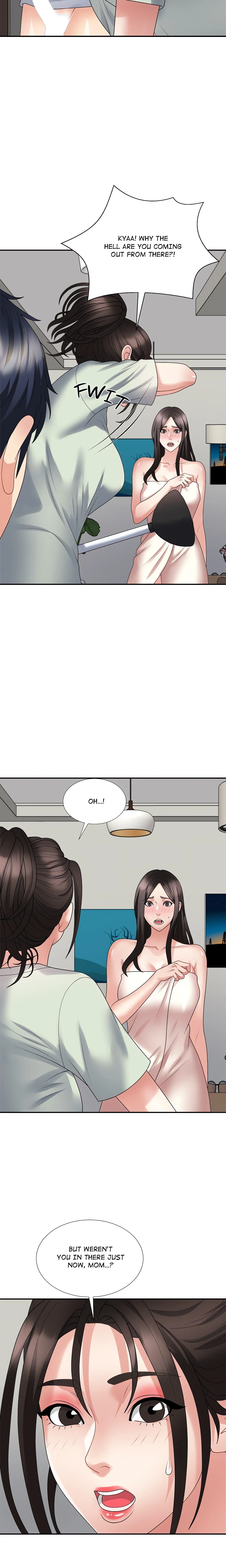 Secret Workouts Chapter 37 page 24 - 