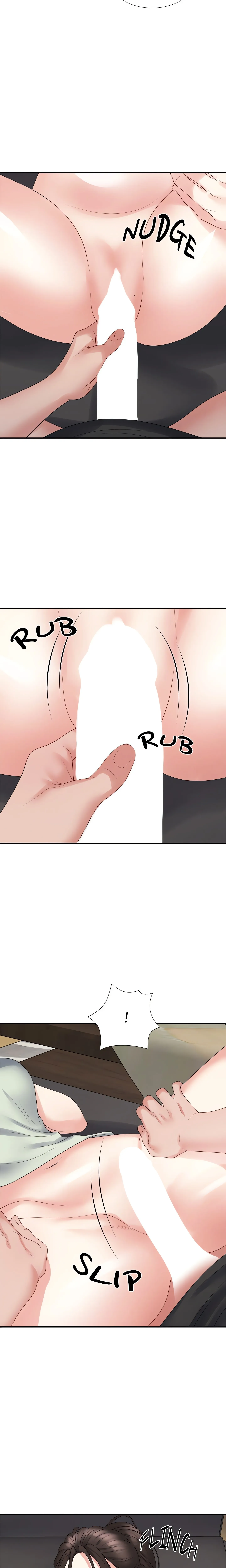 Secret Workouts Chapter 38 page 16 - 