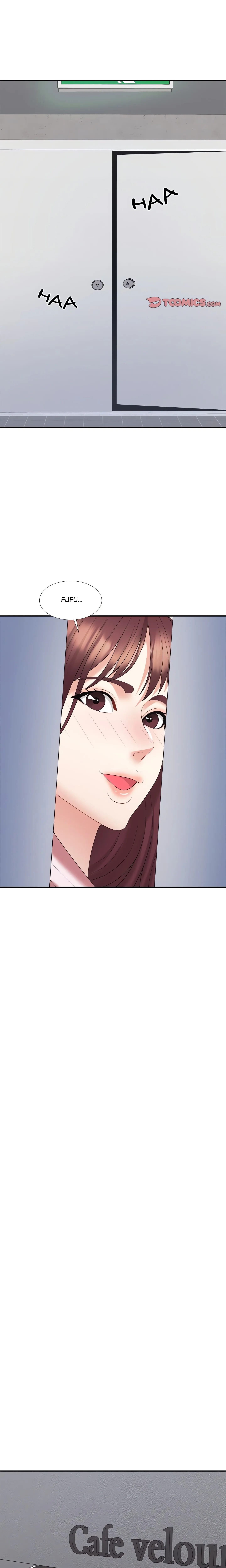 Secret Workouts Chapter 7 page 18 - 