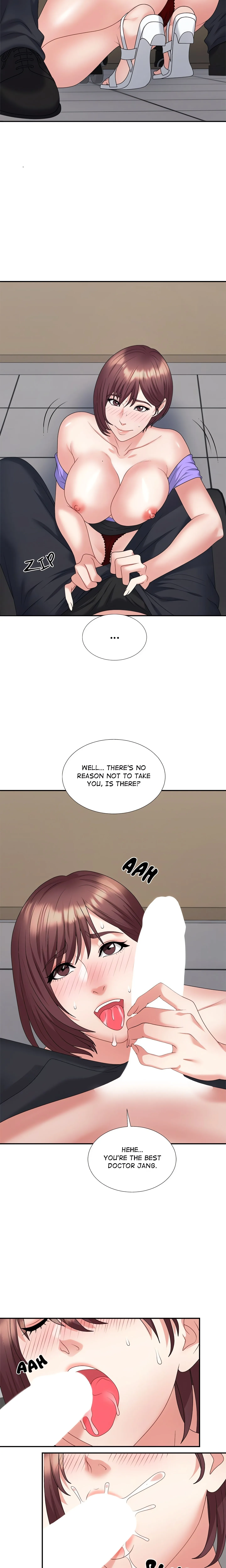 Secret Workouts Chapter 8 page 7 - 