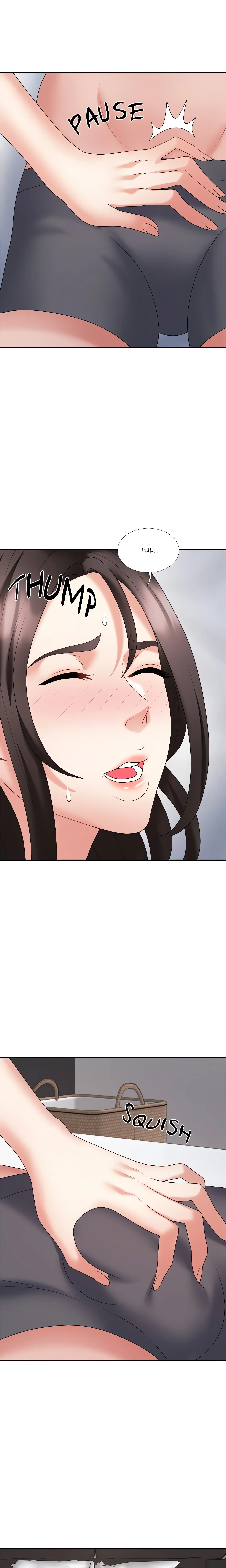 Secret Workouts Chapter 9 page 16 - 