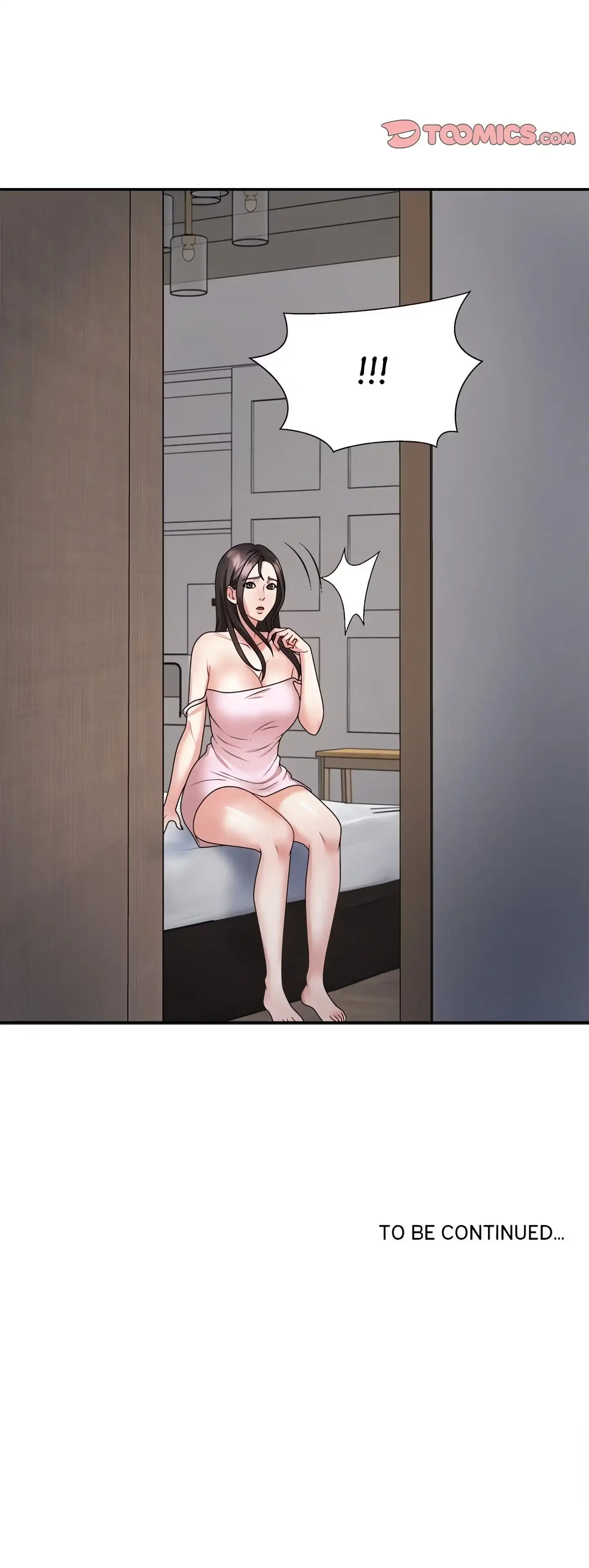 Secret Workouts Chapter 9 page 26 - 