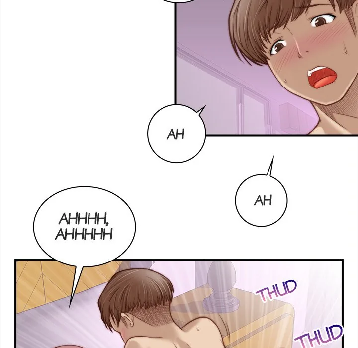 Secret Workshop Chapter 1 page 11 - 