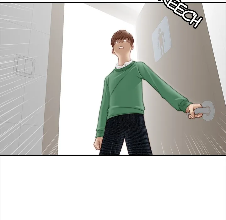 Secret Workshop Chapter 1 page 104 - 