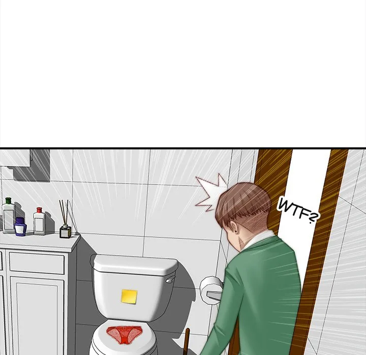 Secret Workshop Chapter 1 page 105 - 