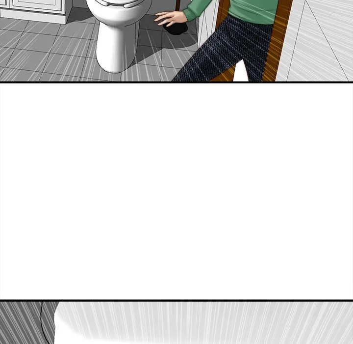 Secret Workshop Chapter 1 page 106 - 