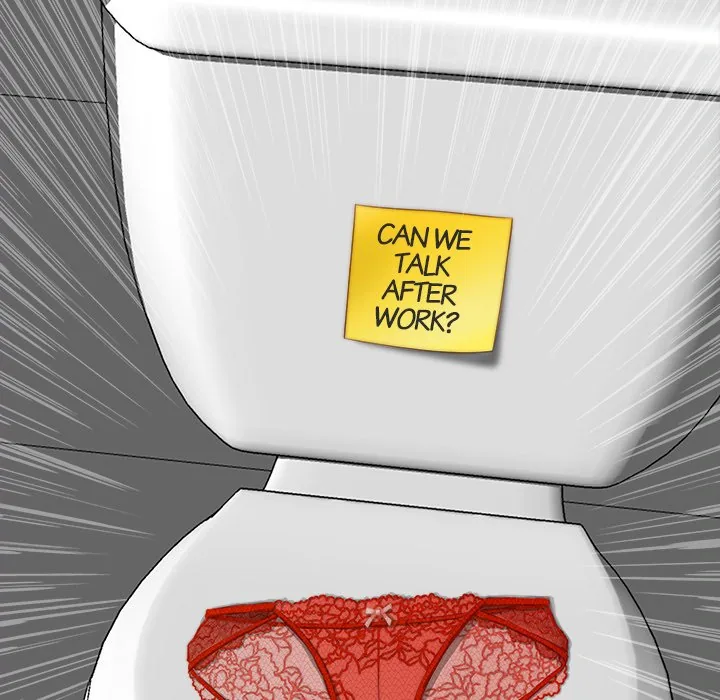 Secret Workshop Chapter 1 page 107 - 