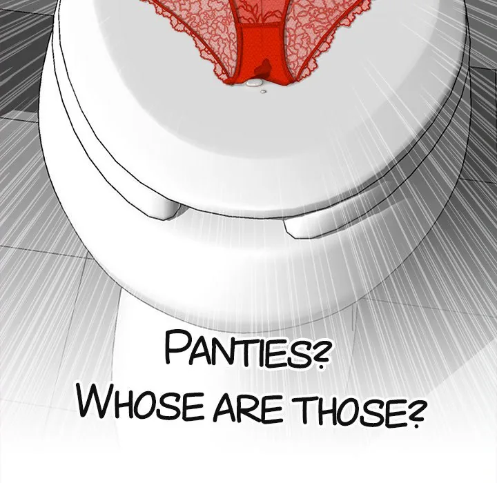 Secret Workshop Chapter 1 page 108 - 