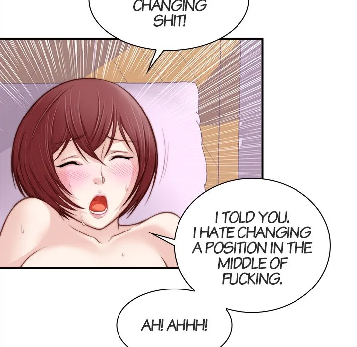 Secret Workshop Chapter 1 page 15 - 