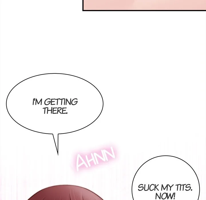 Secret Workshop Chapter 1 page 20 - 