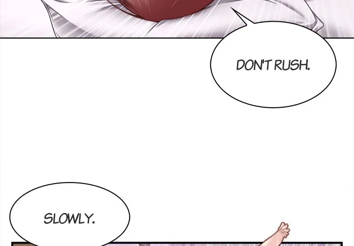 Secret Workshop Chapter 1 page 3 - 
