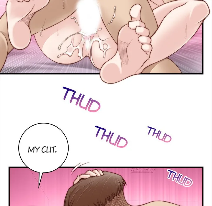 Secret Workshop Chapter 1 page 25 - 